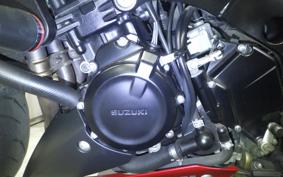 SUZUKI GSX-S 1000 2016 GT79A