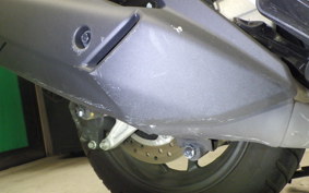 HONDA PCX125 2002 JK05