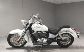 HONDA SHADOW 400 2004 NC34