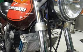 KAWASAKI ZEPHYR 400 KAI 1999 ZR400C