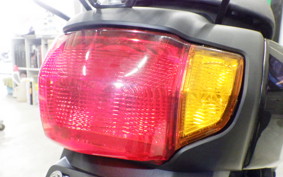 HONDA TACT-4ﾍﾞｰｼｯｸ AF79