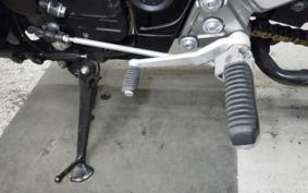 SUZUKI BANDIT 1200 S 2007 GV79A