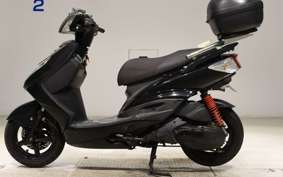 YAMAHA CYGNUS 125 X 2 SE44J