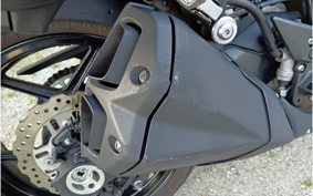 HONDA DIO 110 JF31