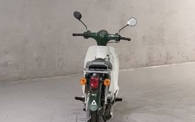HONDA SUPER CUB110 JA07