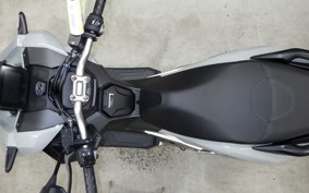 HONDA ADV160