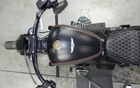 HARLEY FXBB1750 2019