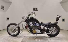HONDA STEED 400 1993 NC26