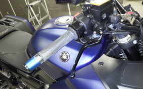 YAMAHA FJR1300 AS 2022 RP27J