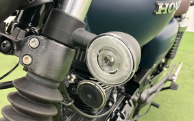 HONDA GB350 2023 NC59