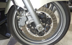 KAWASAKI ZZ-R400 Gen.2 1998 ZX400N