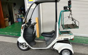 HONDA GYRO TA03