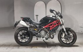 DUCATI MONSTAR 796 2011 M506AB