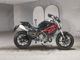 Фото Ducati MONSTAR 796 2011 с японского аукциона
