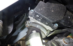 HONDA ｸﾛｽｶﾌﾞ110-2 JA45