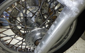 YAMAHA DRAGSTAR 400 CLASSIC 2009 VH01J