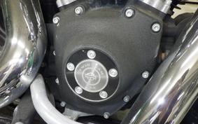 HARLEY FXDBA 1580 2014