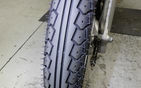 HONDA C110 SUPER CUB JA42