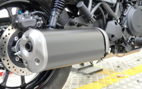 KAWASAKI ELIMINATOR 400-1 2024 EL400A