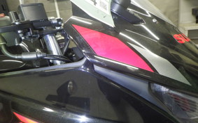 SUZUKI GSX-R125 DL33B