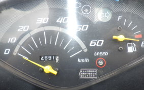 HONDA DIO Gen.6 AF68