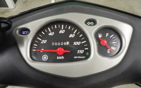 YAMAHA CYGNUS 125 X SE12J