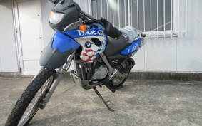 BMW F650GS DAKAR 2001 0173