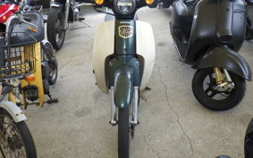HONDA C50 SUPER CUB AA09