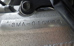 YAMAHA TZR250 3MA