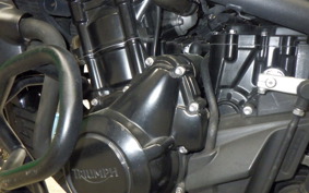 TRIUMPH TIGER 800 2014
