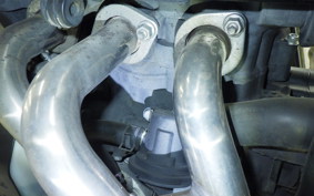 YAMAHA MT-09 ASP 2018 RN52J