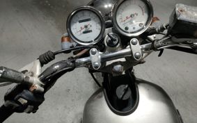 YAMAHA SR400 RH01J