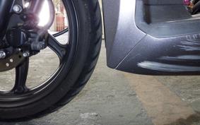 HONDA DIO 110 2001 JF58
