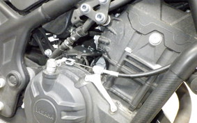 YAMAHA MT-25 2013 RG10J
