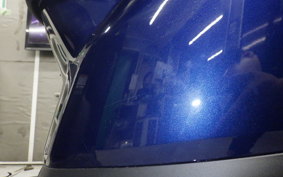HONDA TACT Basket 1996 AF79