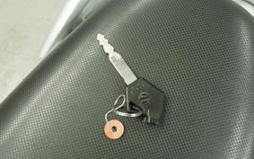 SUZUKI ADDRESS 110 2021 CE47A