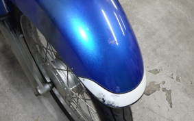 HONDA C110 SUPER CUB JA44
