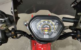 HONDA CROSS CUB110 JA45