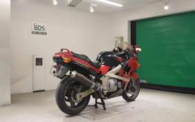 KAWASAKI ZZ-R400 Gen.2 1999 ZX400N