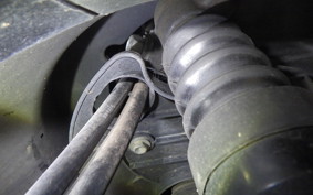 YAMAHA JOG Gen.5 2020 SA36J