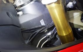 DUCATI 1199 PANIGALE S 2012