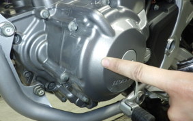 HONDA CRF250L MD47
