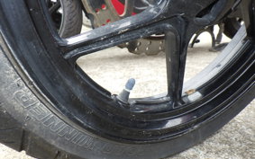 KAWASAKI NINJA 250R EX250K