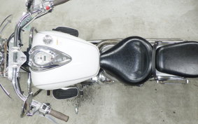 YAMAHA DRAGSTAR 400 CLASSIC 2004 VH01J