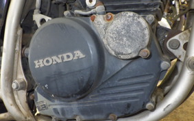 HONDA CBX125F JC11