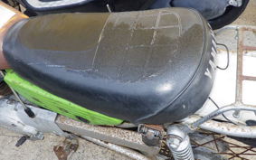YAMAHA MR50 354
