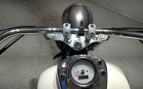 HONDA SHADOW 400 2007 NC34