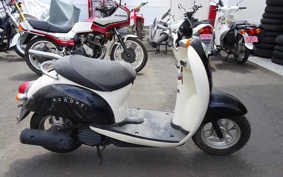 HONDA CREA SCOOPY AF55