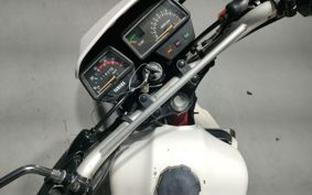 YAMAHA DT50 17W