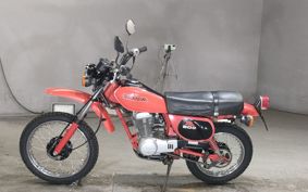 HONDA XL80S HD04